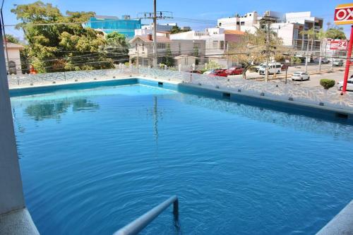 Hermoso en marina asombrosas vistas by G P S rentas — 4-Star Luxury Hotel in Mazatlan, Mexico