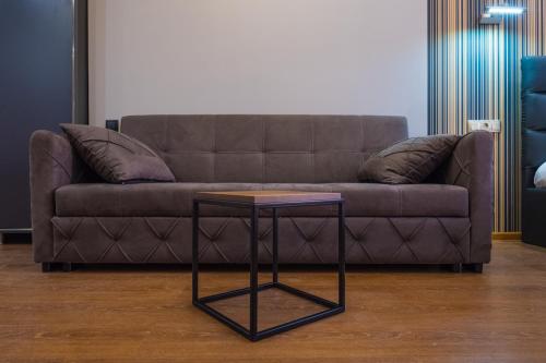 Iren river side apartments