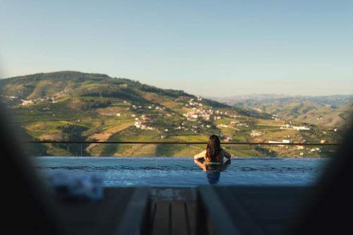 Casa da Quebrada Douro — 4-Star Luxury Hotel in Lamego, Portugal