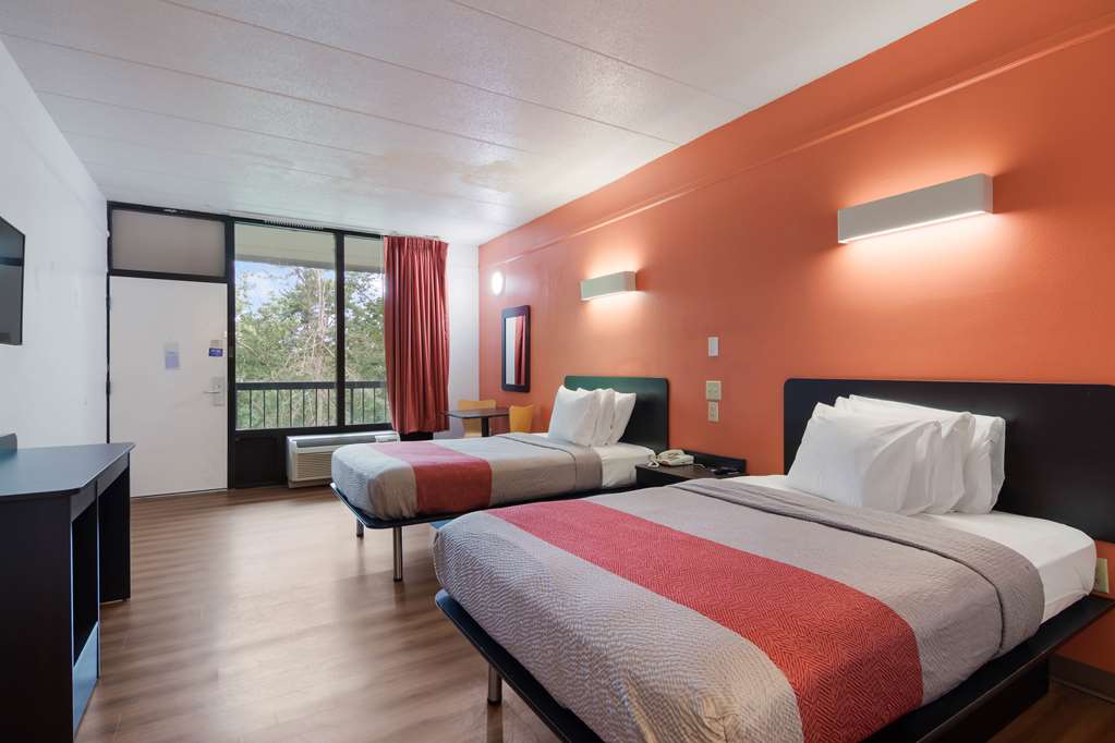 Motel 6 Seaford DE - photo 29