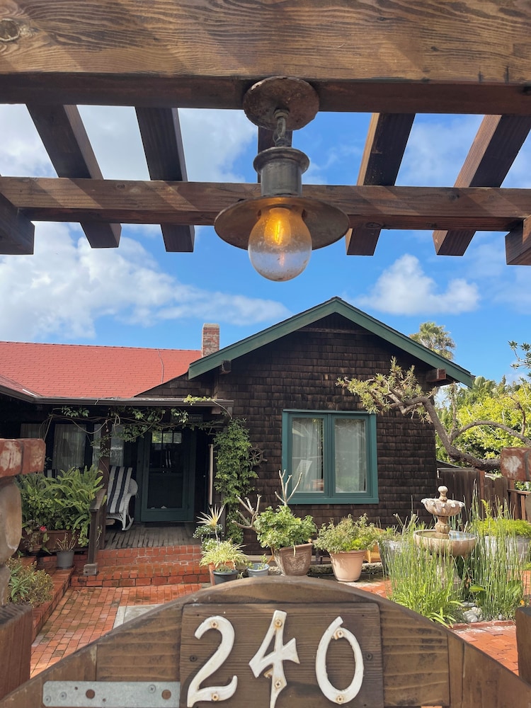 Redwood Hollow Cottages - photo 107