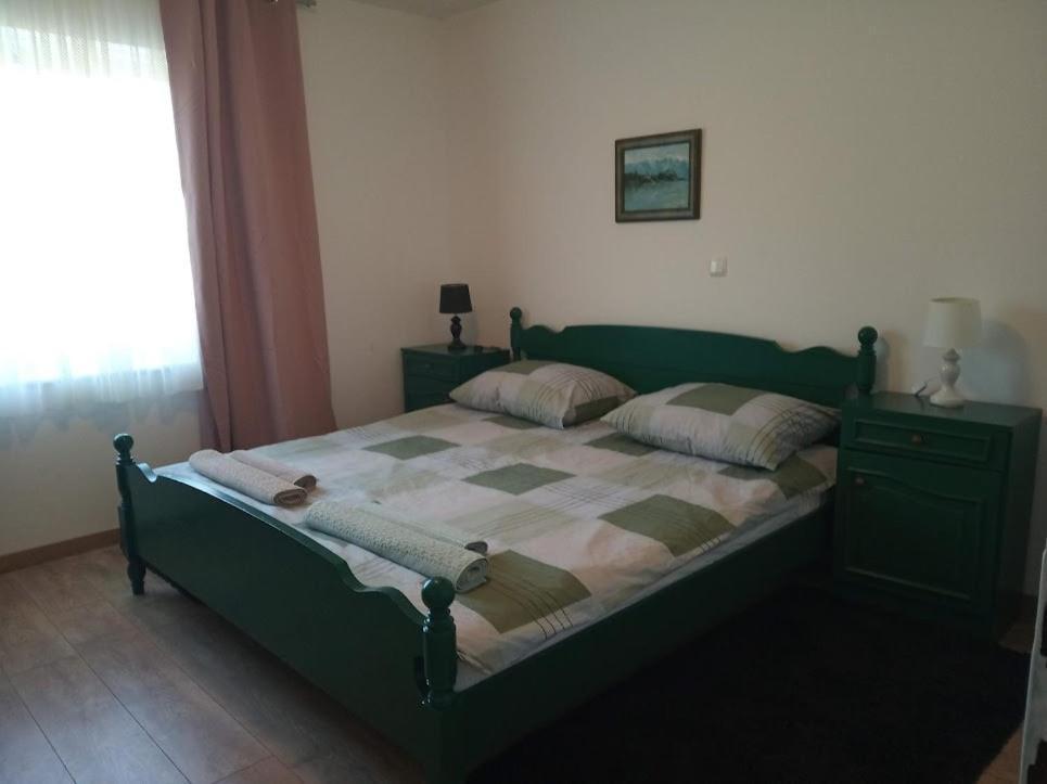 Studio Apartman Fortica in Otocac, Croatia