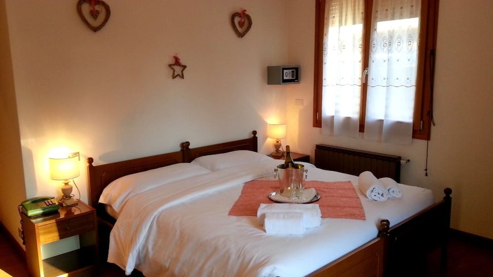 Hotel Oasi — San Vito — photo 4
