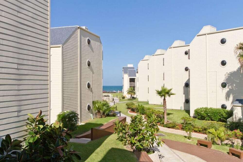 Bahia Mar by Padre Island Rentals - photo 2