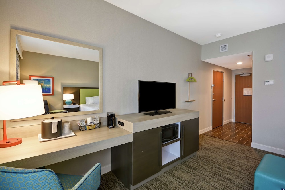 Hampton Inn & Suites Grants Pass - photo 17