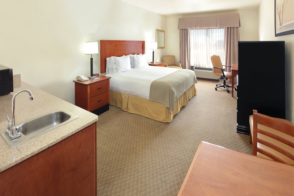 Holiday Inn Express Hotel & Suites Pine Bluff Pines Mall by IHG - photo 14