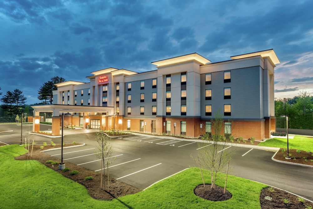 Hampton Inn & Suites Kittery Portsmouth in Kittery, United States