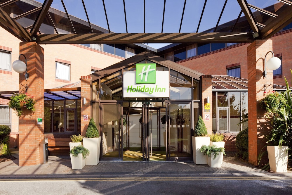 Holiday Inn Leamington Spa Warwick
