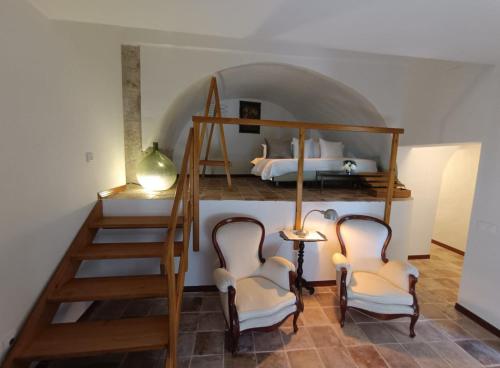 Casona Alcarria — hotel in Pastrana