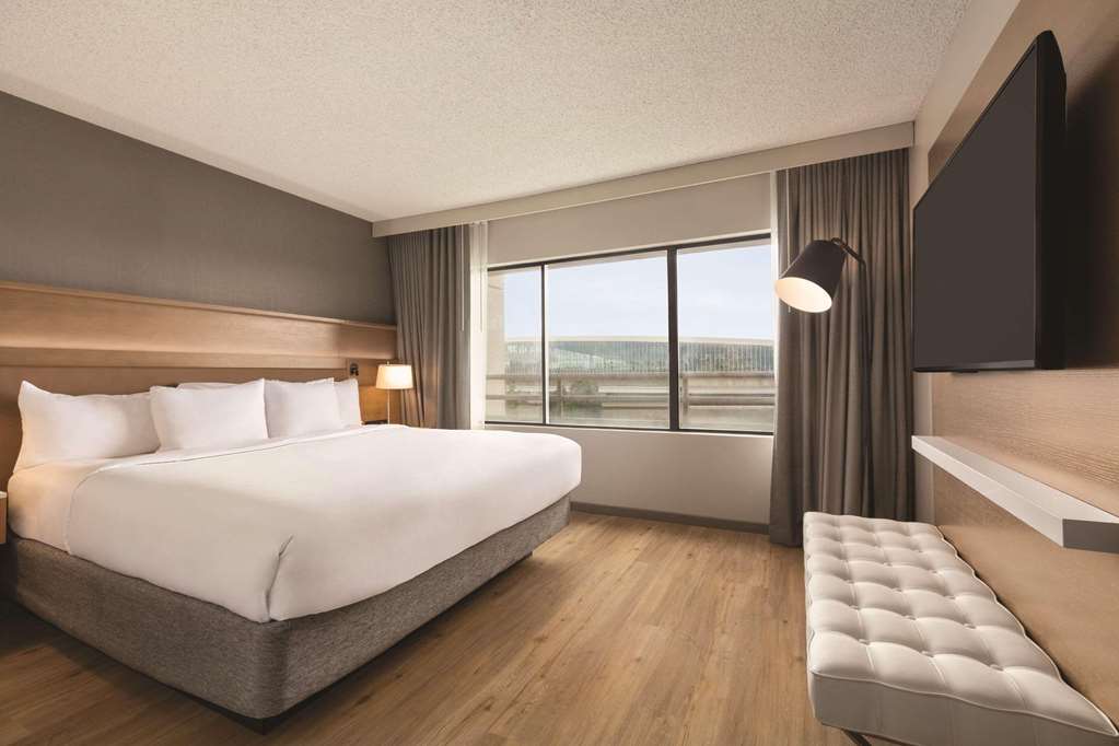 Radisson Hotel Seattle Airport - photo 11