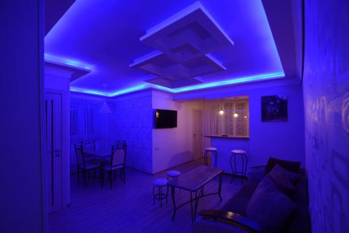 Apartment — 4-Star Luxury Hotel in Sevan, Armenia