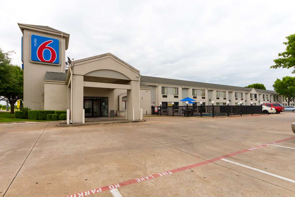 Motel 6 Dallas TX Northeast - featured photo