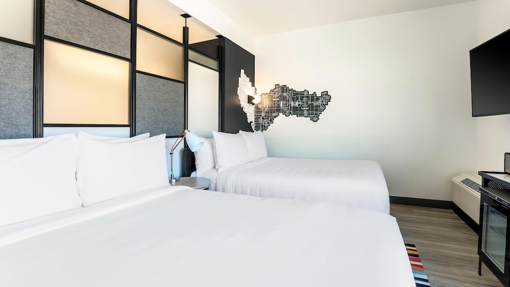 Aloft by Marriott Reno Tahoe International Airport - photo 10