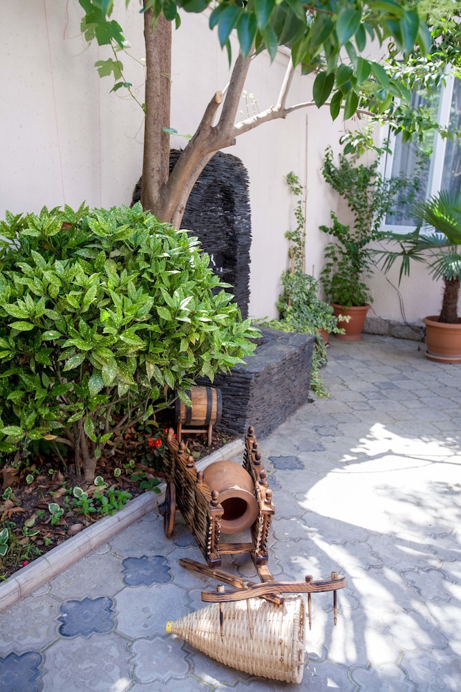 אזורים משותפים