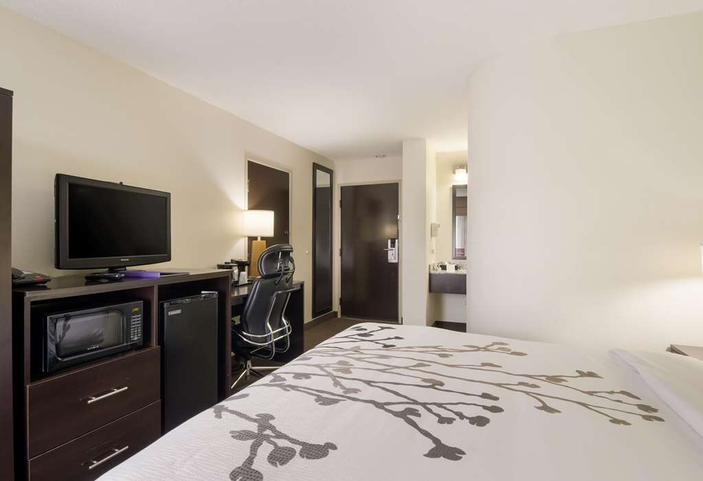 Sleep Inn Tanglewood - photo 10
