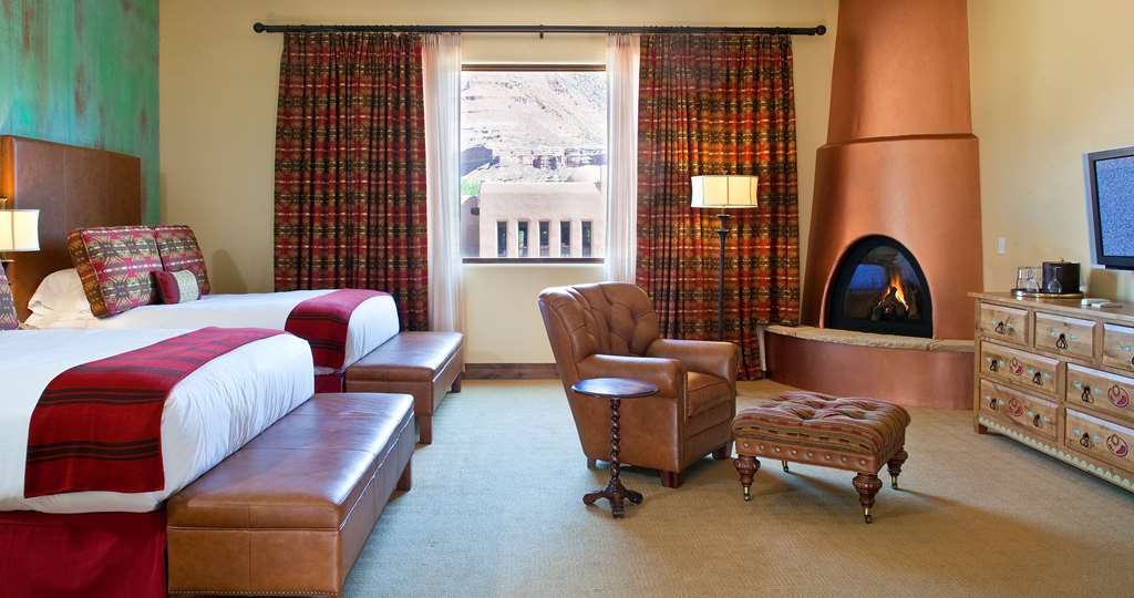 Gateway Canyons Resort A Noble House Resort - photo 40