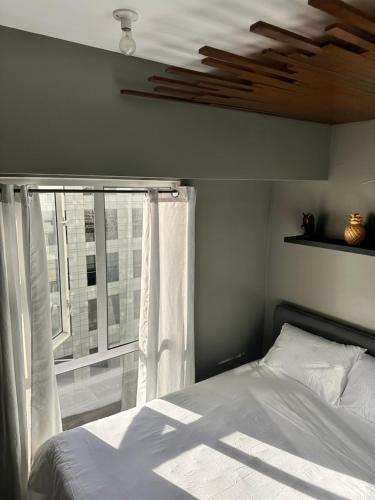 At 28th Floor Studio IT Park Walk to Ayala Sugbo in Cebu City, Philippines