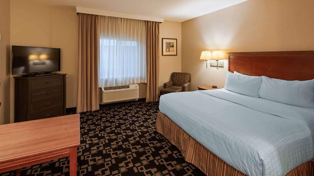Best Western Plus Wausau Rothschild Hotel - photo 27