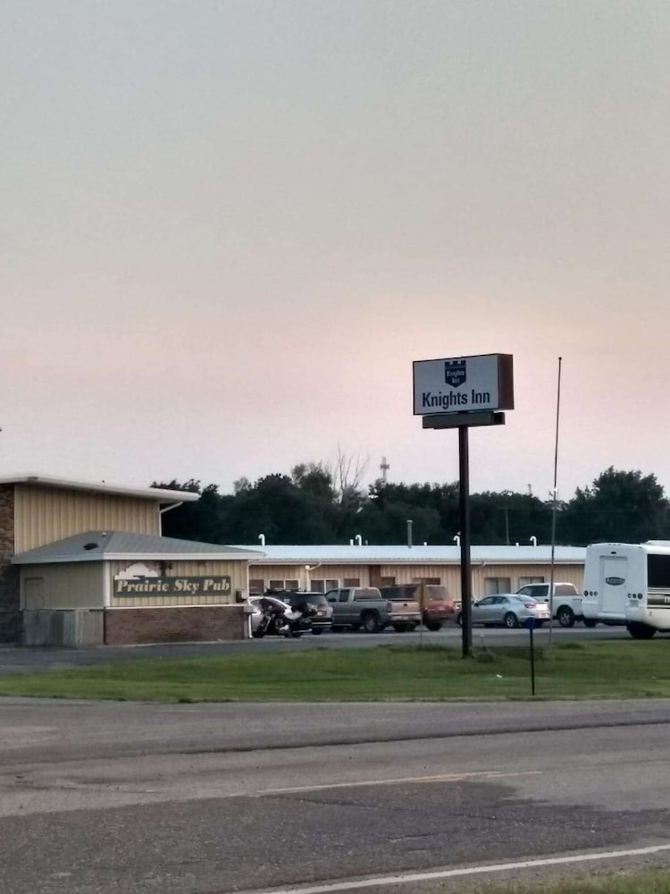 Knights Inn Winner - featured photo