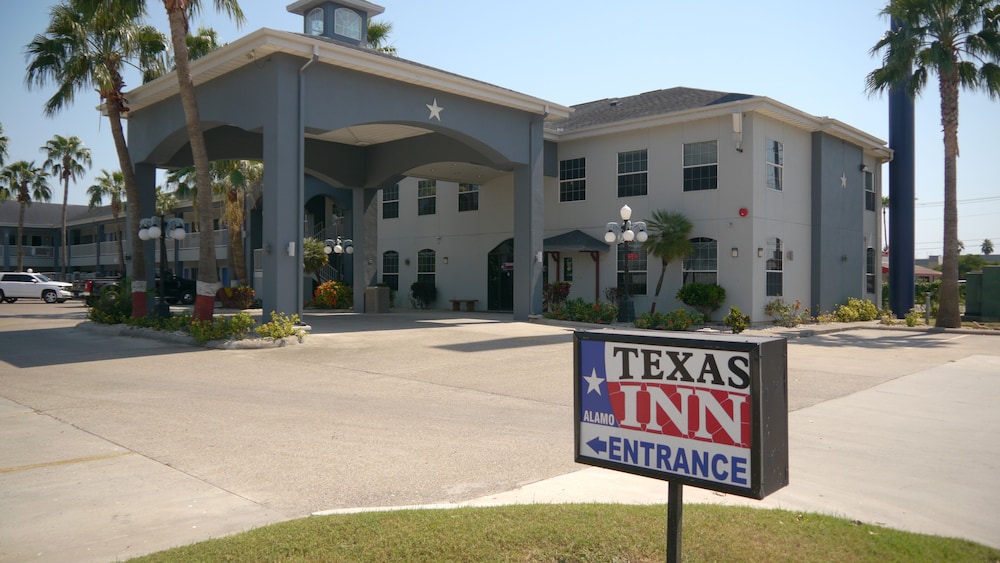 Texas Inn Alamo - photo 3