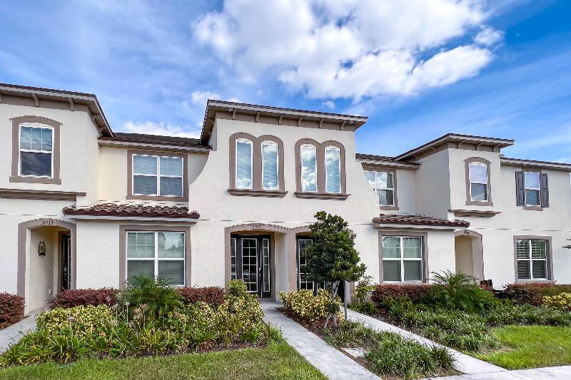 Solara Resort Homes and Townhomes - photo 20