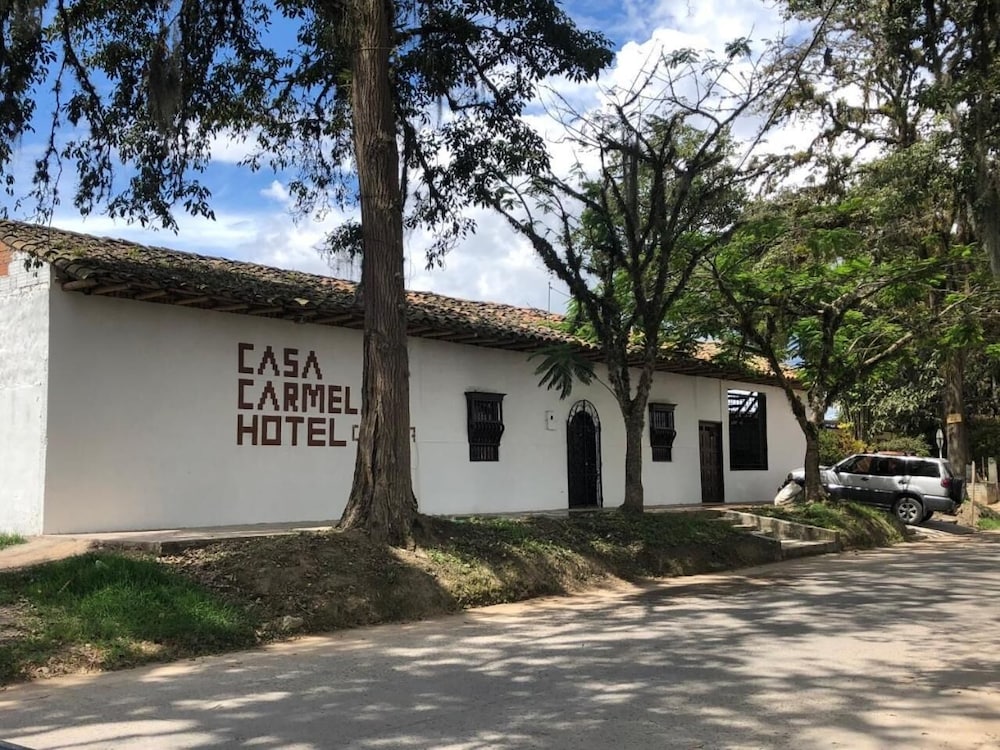Casa Carmelita Hotel in Pitalito, Colombia