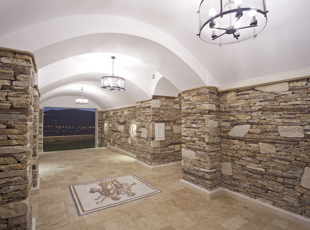Vinifera Ephesus Hotel — Selcuk — photo 2