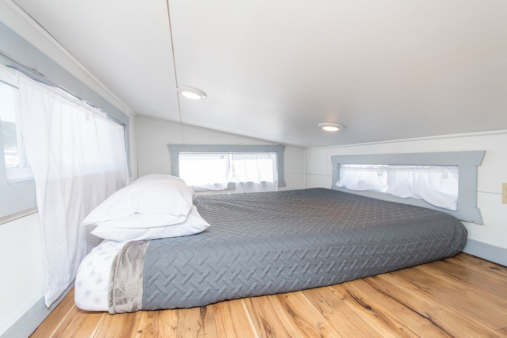 Tiny House Leadville - photo 20