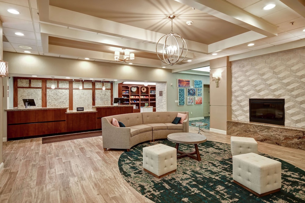 Homewood Suites by Hilton Tampa Port Richey - photo 6