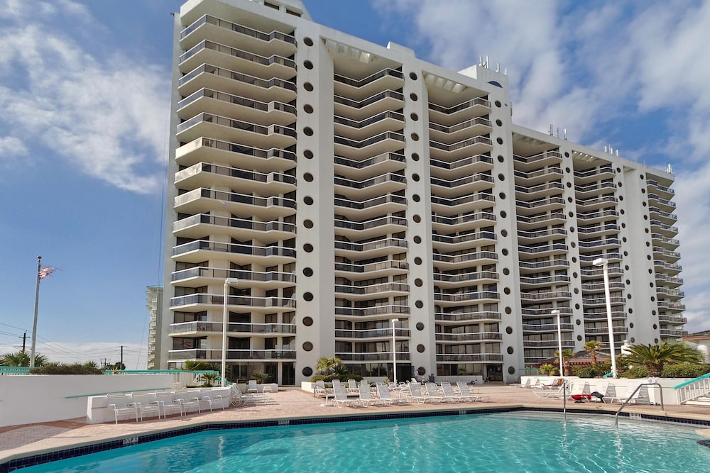 Surfside Resort #1508 - photo 36