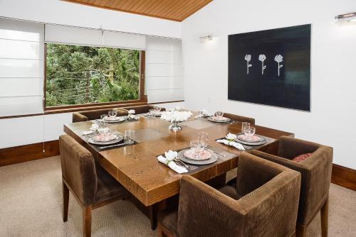 Aberdeen Premium - last minute hotel in Campos Do Jordao