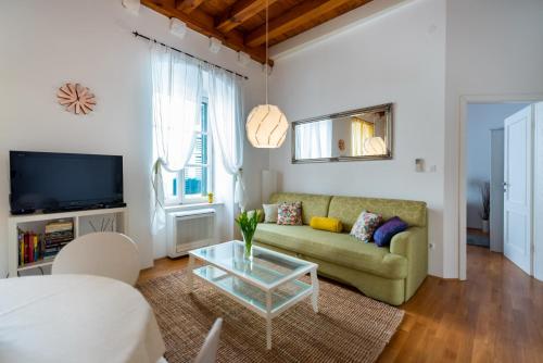 Apartment Ivo