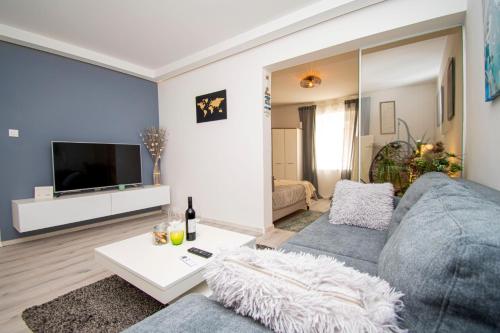 Oasis apartment — 4-Star Luxury Hotel in Pula, Croatia