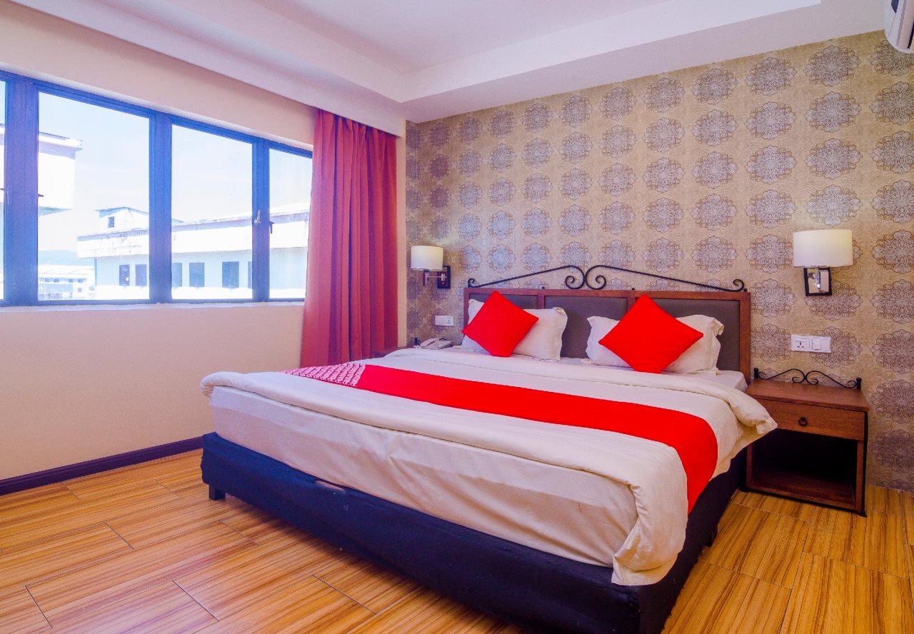 K Garden Hotel in Sungai Petani, Malaysia