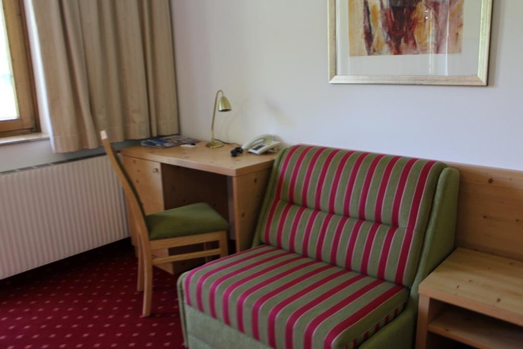 Sportalm Hintermoos in Maria Alm Am Steinernen Meer, Austria