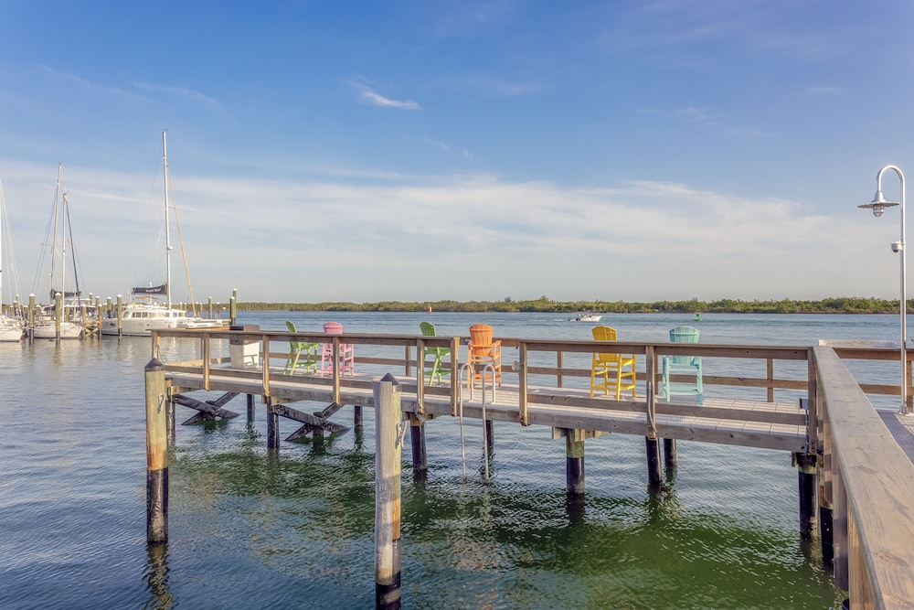 Hutchinson Island Hotel - photo 86