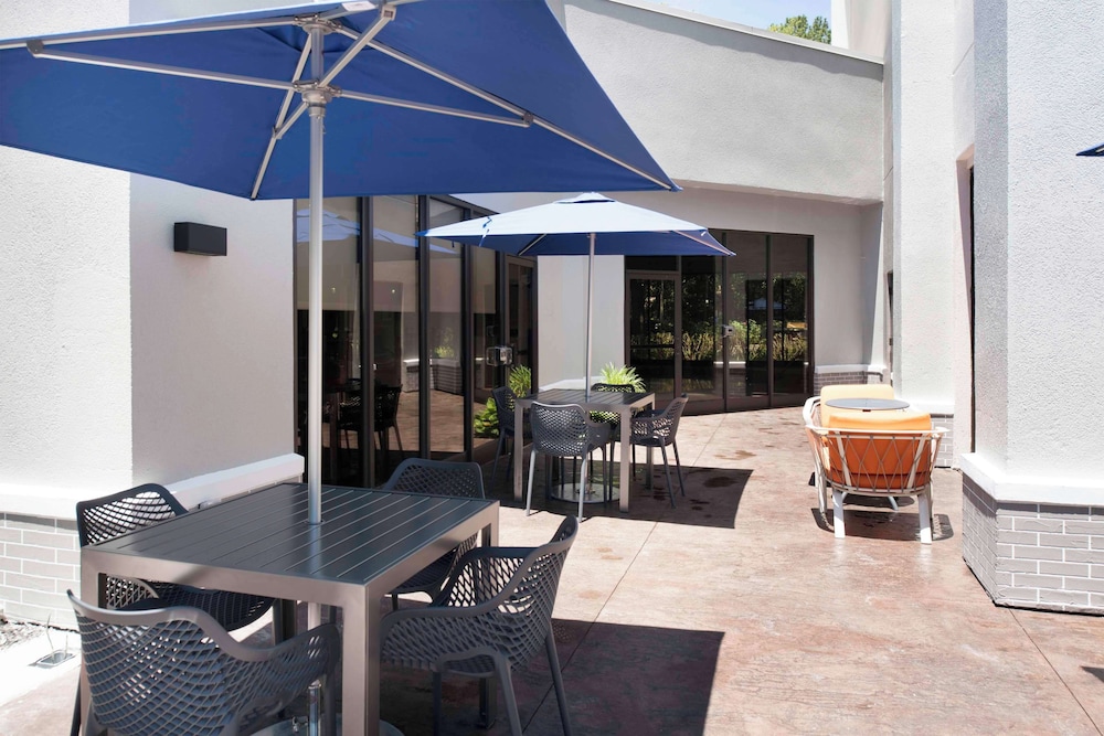 Hampton Inn Myrtle Beach Northwood - photo 33