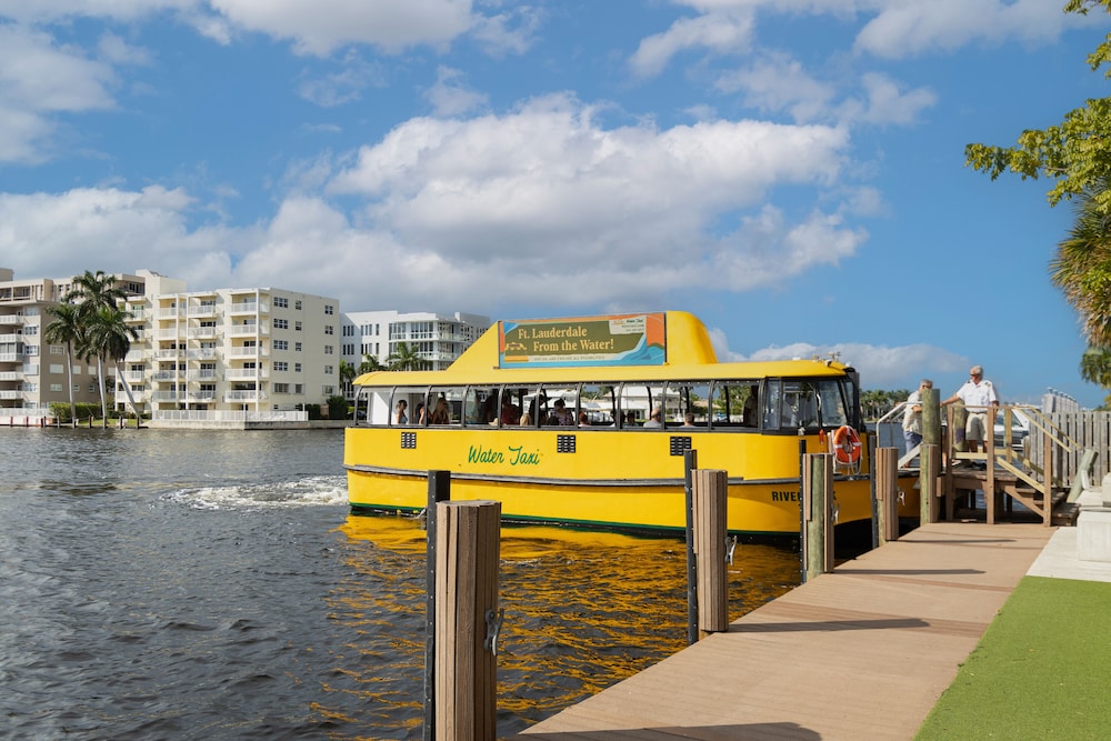 Residence Inn by Marriott Fort Lauderdale Intracoastal Il Lugano - photo 31