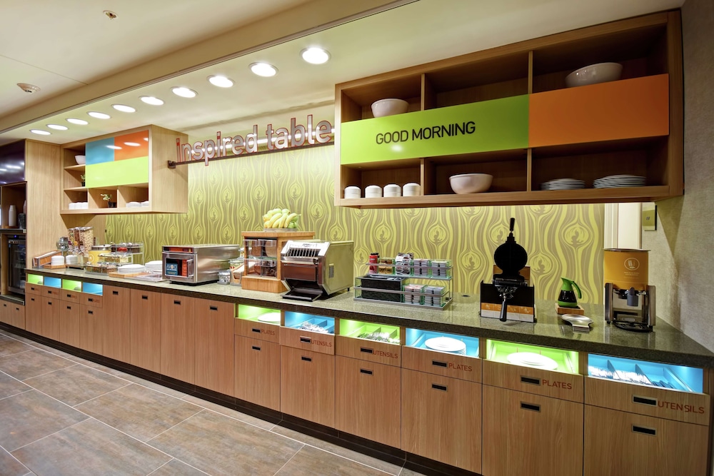 Home2 Suites by Hilton Gilbert - photo 30