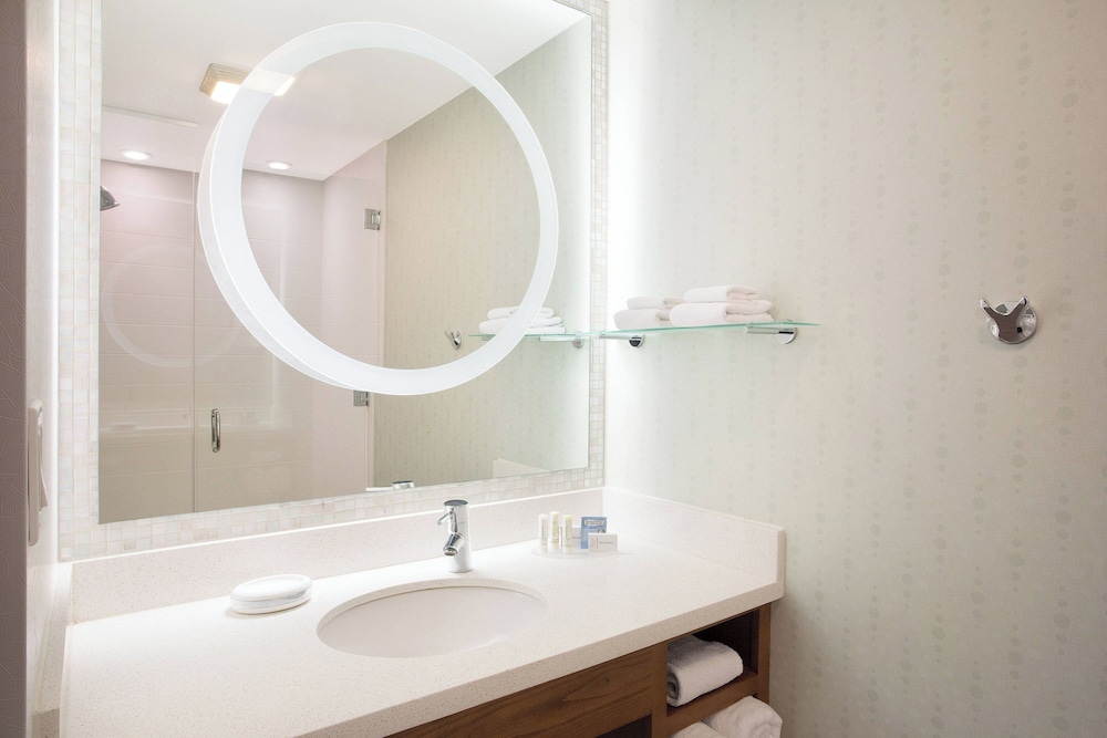 SpringHill Suites by Marriott Ewing Princeton South - photo 11