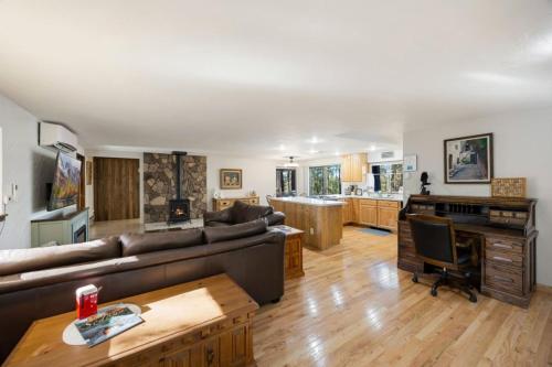 Private Amidst The Forest in Prescott, United States