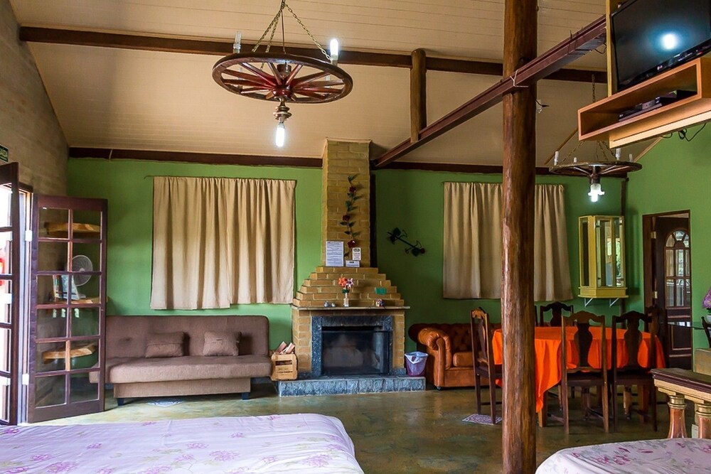 Pousada Chalés São Francisco