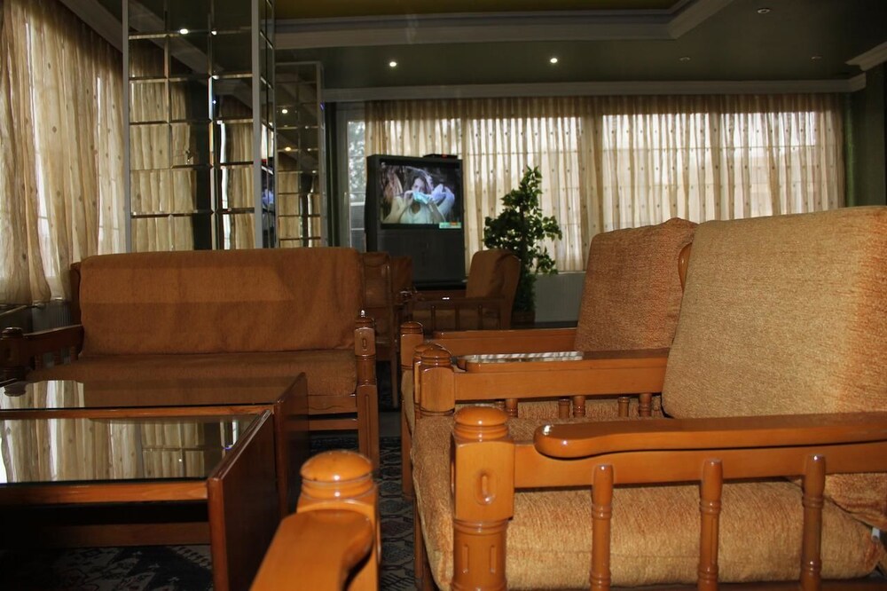 Buyuk Gecit Hotel — Batman — photo 4