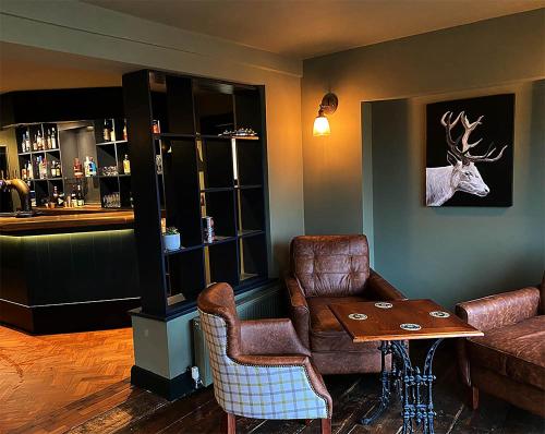 White Hart Inn — Battle — photo 5