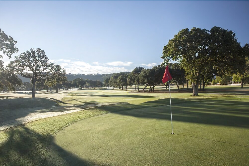 Tapatio Springs Hill Country Resort - photo 13