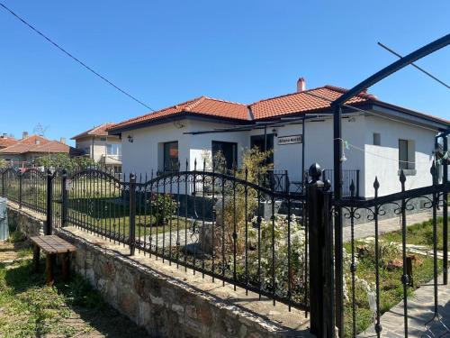 Altona North in Shabla, Bulgaria