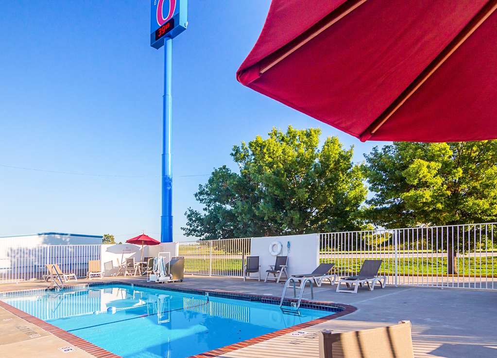 Motel 6 Lawton OK - photo 7