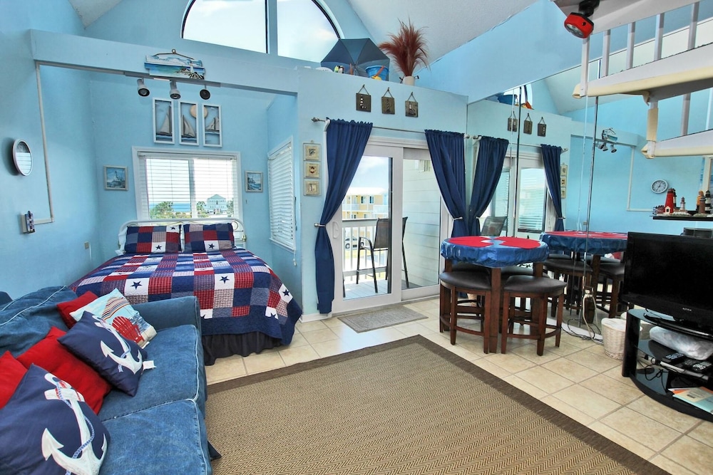 Gulf Shores Plantation by Youngs Suncoast - carbon neutral hotel in Gulf Shores