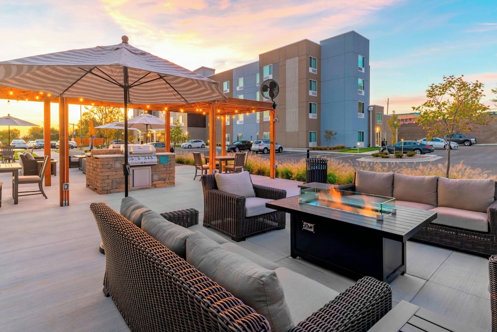 TownePlace Suites by Marriott Leavenworth - photo 29