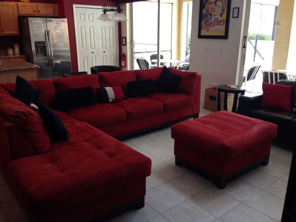 7BR 4.5BA Home in Emerald Island Resort by CV 2767 - photo 29